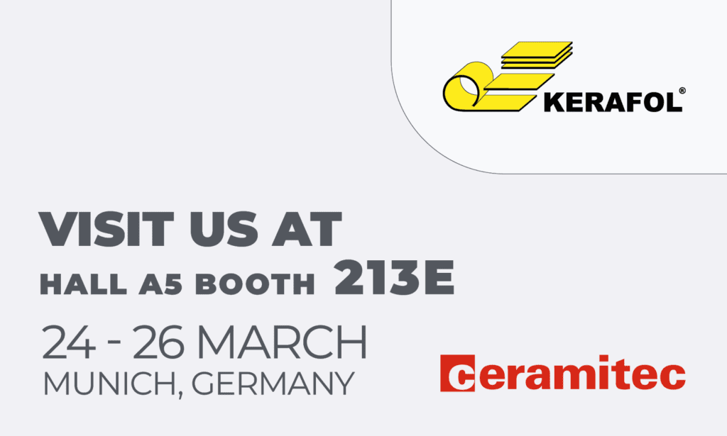 ceramitec Titelbild englisch