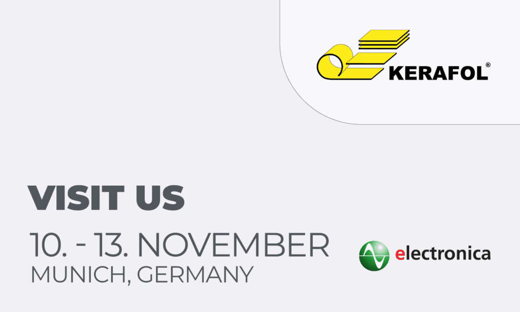 electronica Titelbild englisch