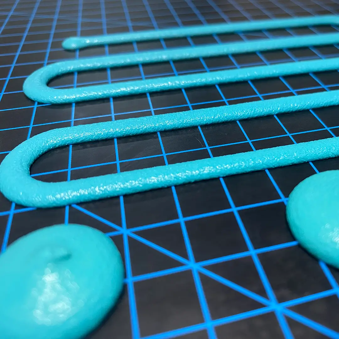 GFL 3055 Hochleistungs-Gap Filler