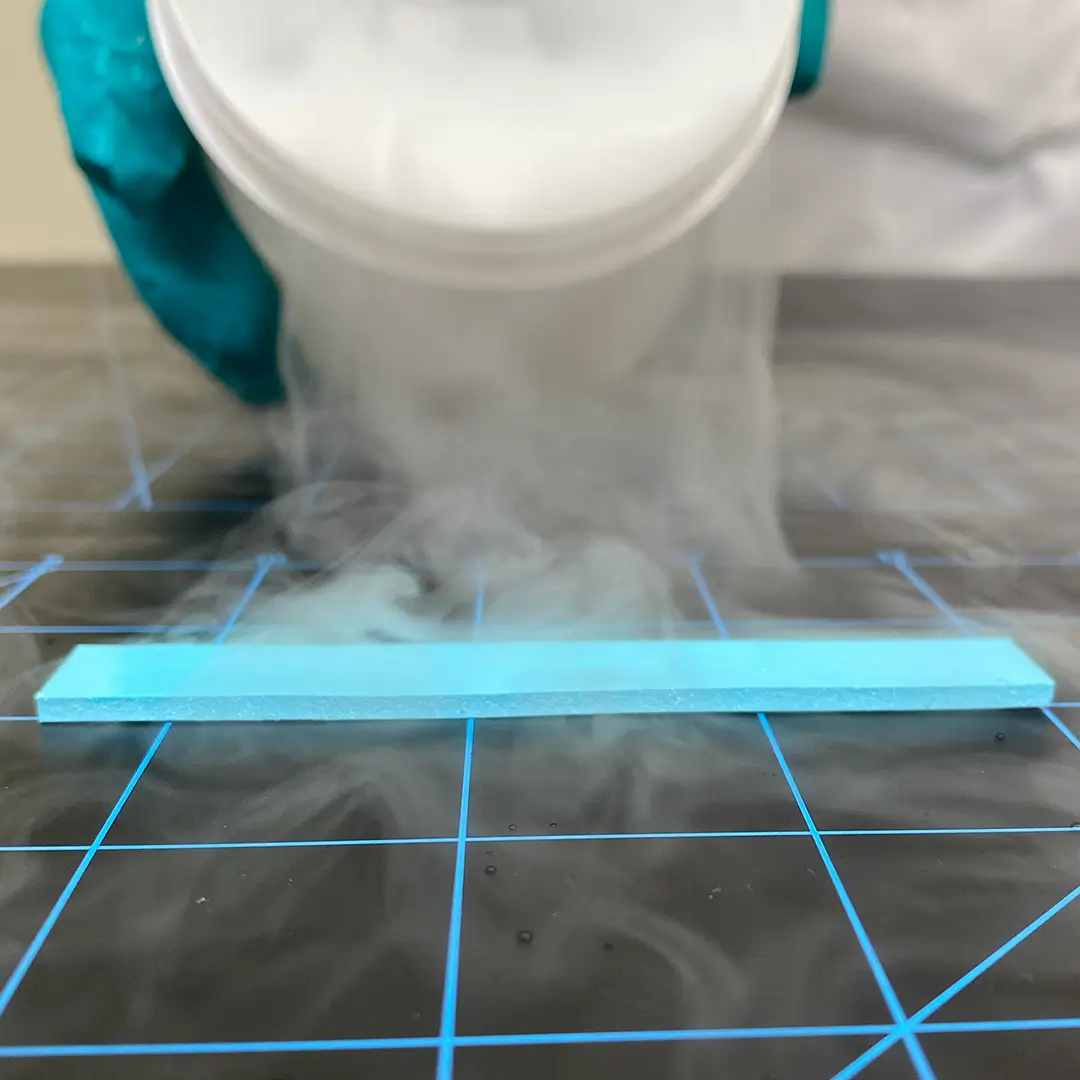 Polaris 3000 Gap-Pad