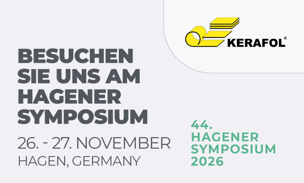 Hagener Symposium 26.-27. November in Hagen
