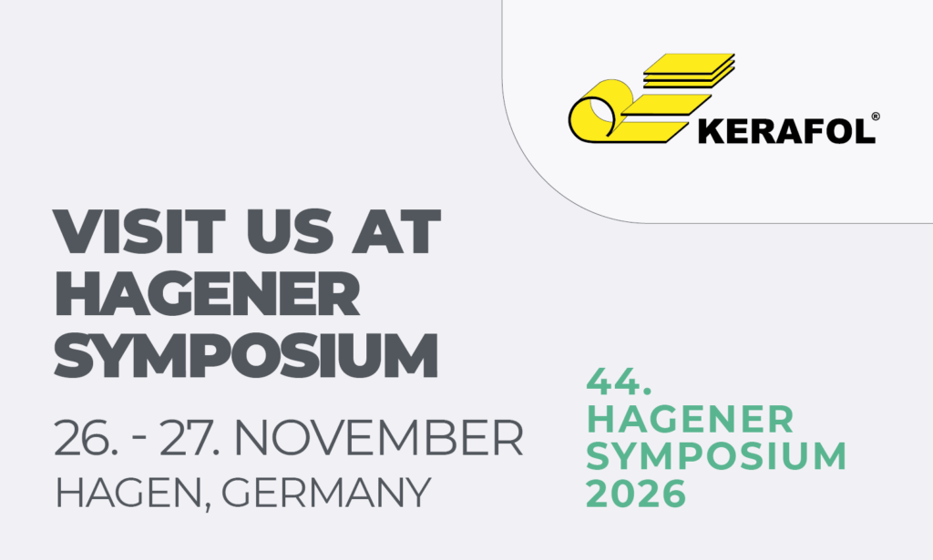 Hagener Symposium 26th-27th November in Hagen