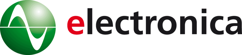 electronica Logo
